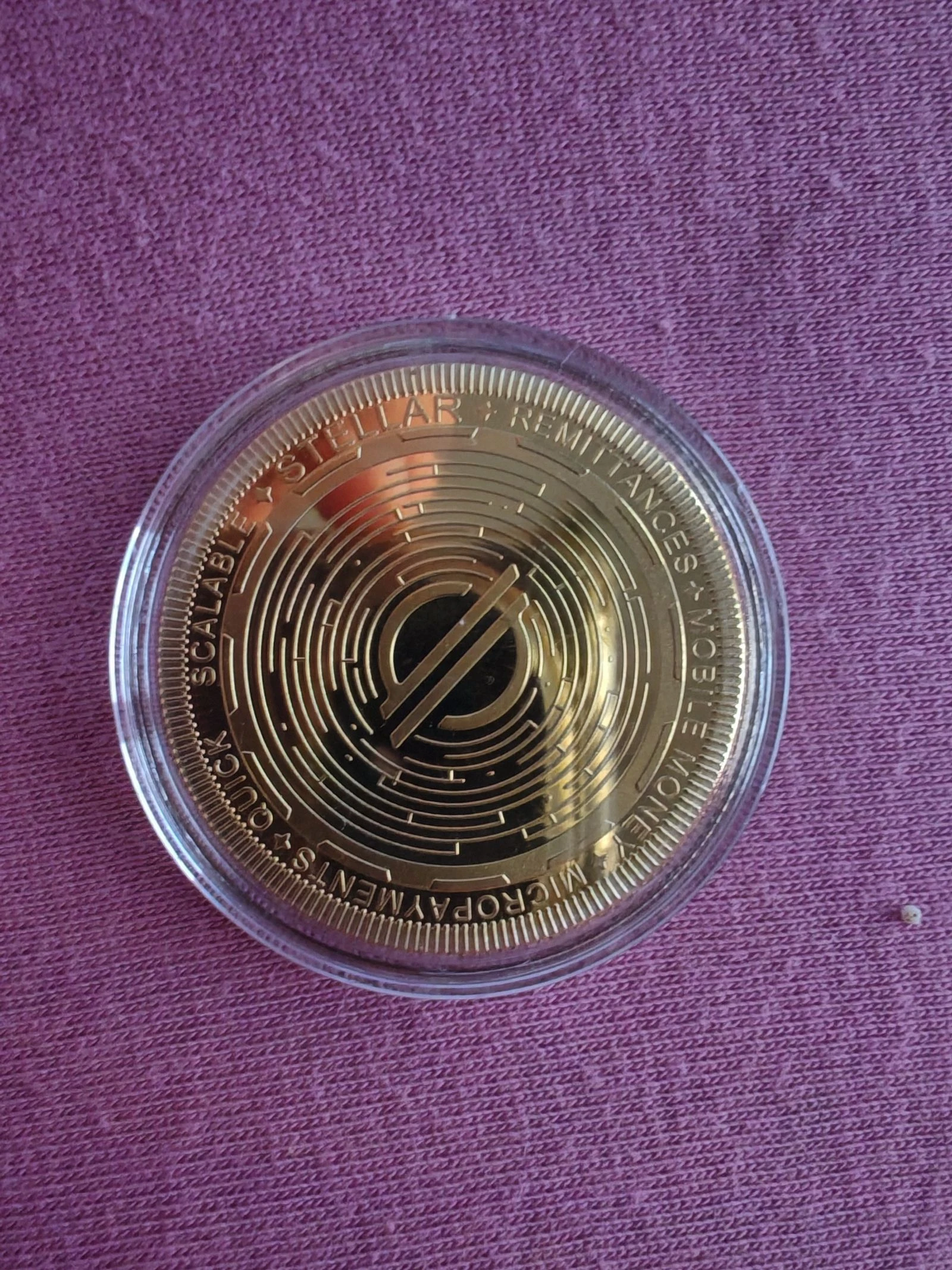 Moneda Stellar Mobile Money Micropayments – photo 3